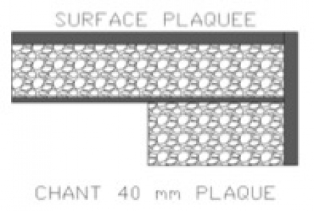 40 mm