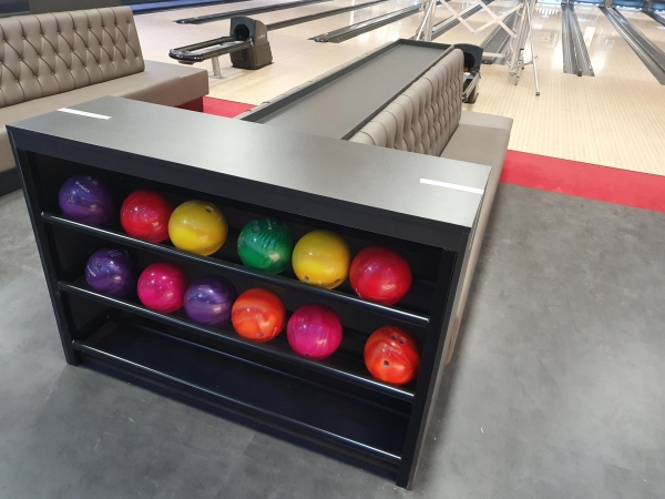 Diamond Bowl
