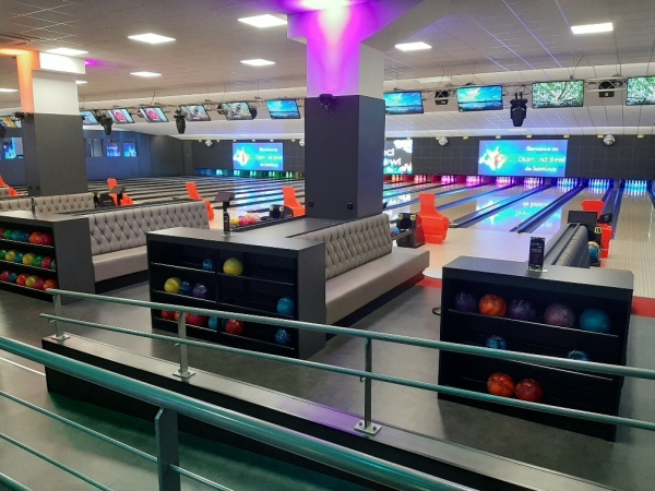 Diamond Bowl