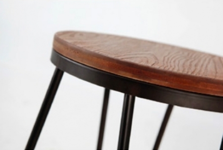 Tabouret detail