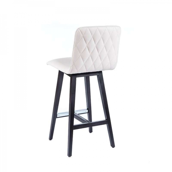 Tabouret Playa 65 Bois