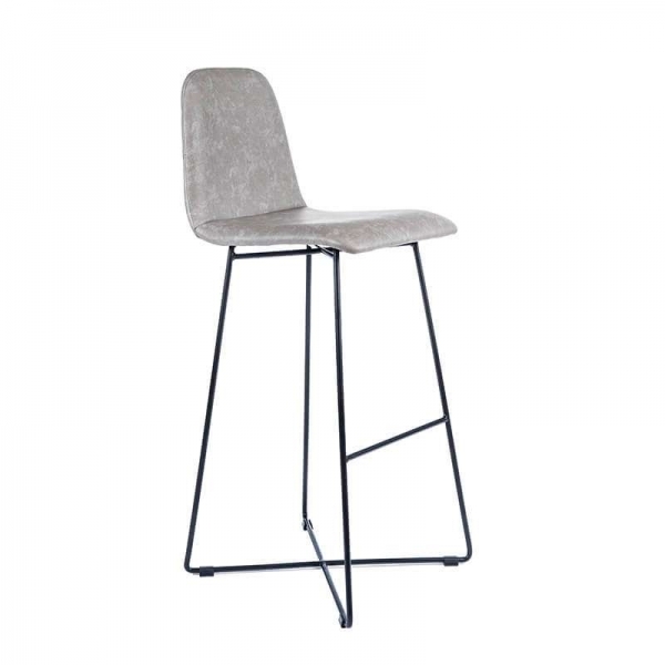 Tabouret Pandore Métal 80