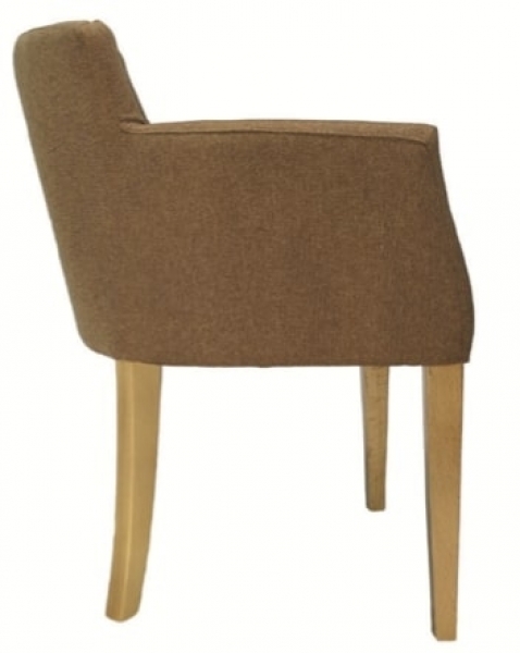 Fauteuil Elena