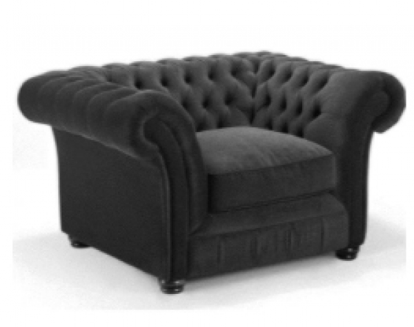 Fauteuil Picadilly Chesterfield