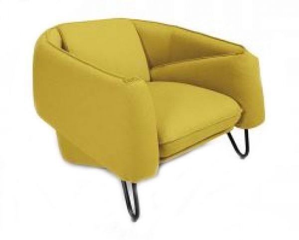 Fauteuil Floor