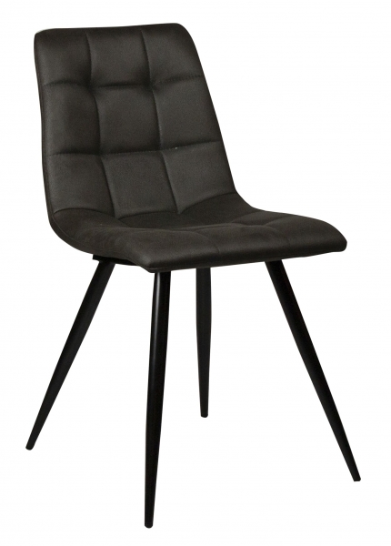 Chaise Lauren - Anthracite