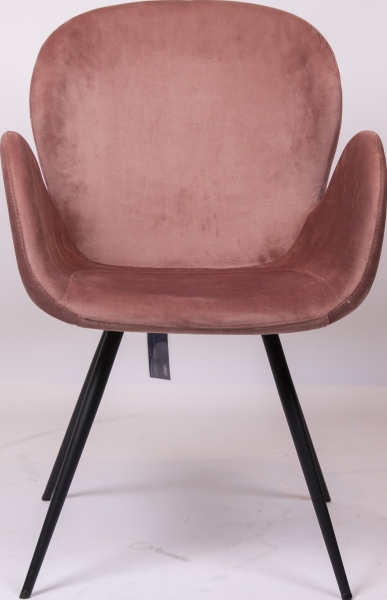  Fauteuil Tyler Rose