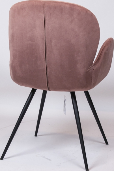  Fauteuil Tyler Rose