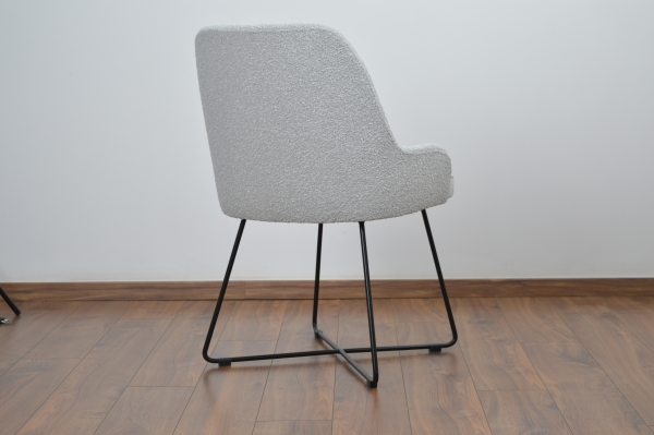 Fauteuil Vive Gris