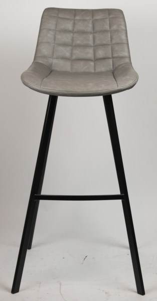 Tabouret Binq Gris