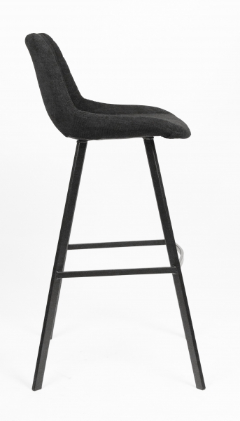 Tabouret Binq Noir