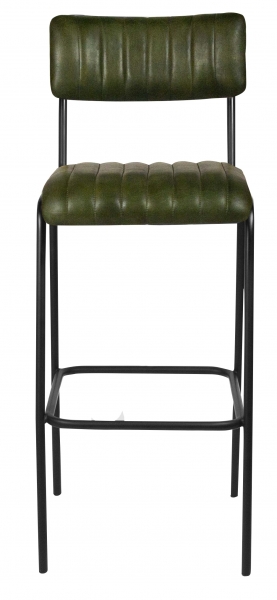  Tabouret Jenson Vert