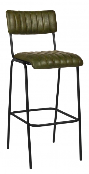  Tabouret Jenson Vert