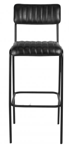  Tabouret Jenson Noir