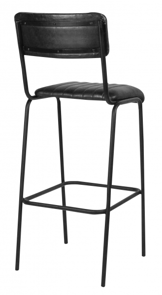  Tabouret Jenson Noir