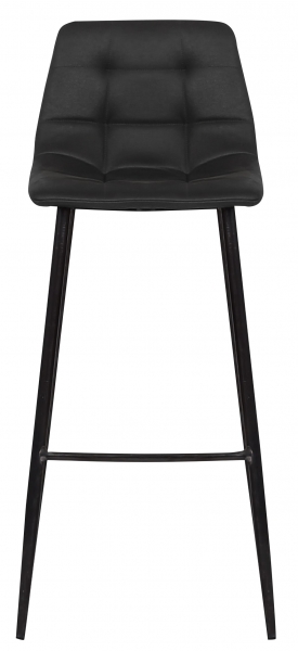 Tabouret Lauren Anthracite