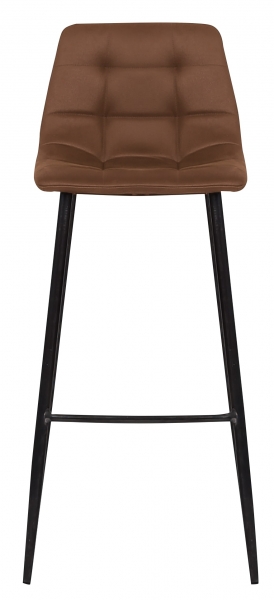 Tabouret Lauren Marron