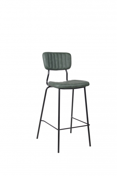 Tabouret Pepe Vert