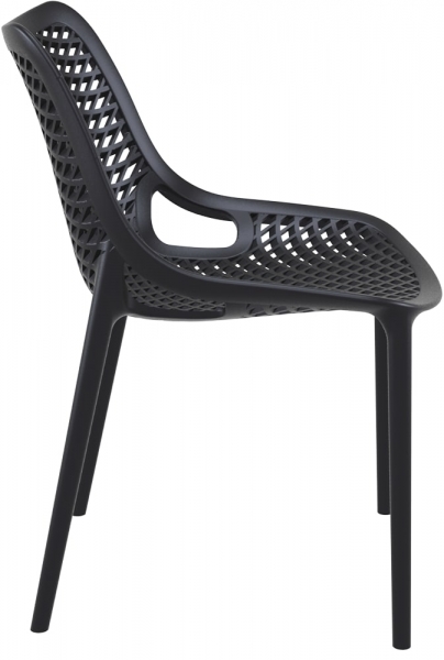 Chaise Air Noir