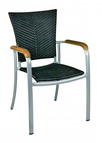 Fauteuil Baja Mocca