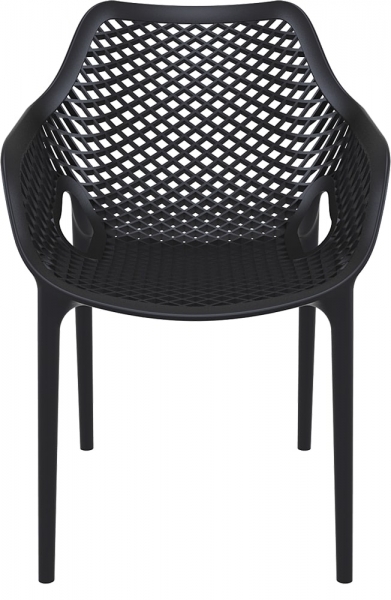 Fauteuil Air Noir