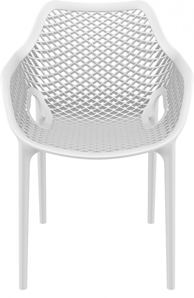 Fauteuil Air Blanc