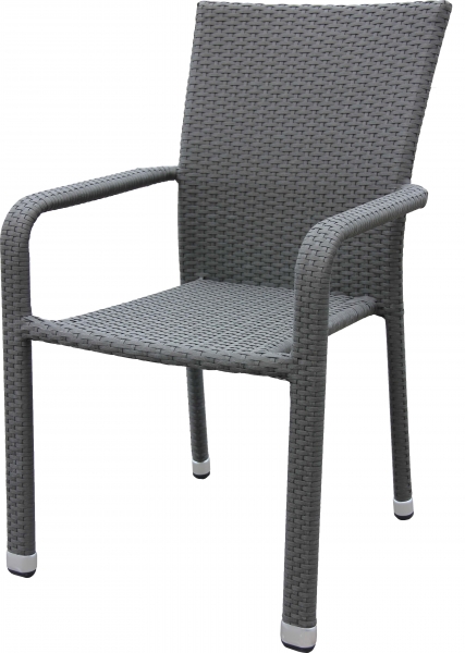 Fauteuil Modus Anthracite