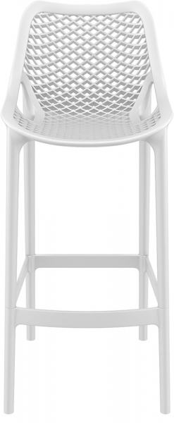 Tabouret Air Blanc