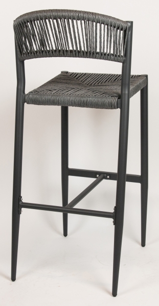 Tabouret Jonah Gris