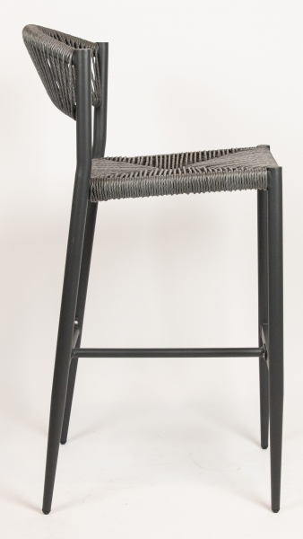 Tabouret Jonah Gris