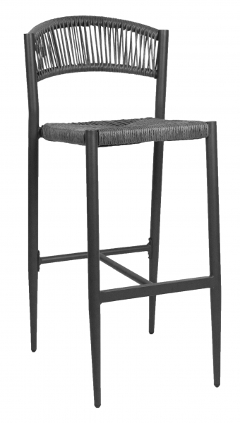 Tabouret Jonah Gris