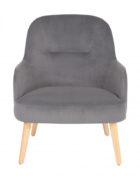 Oslo Lounge - en stock - Gris