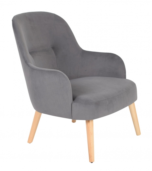 Oslo Lounge - en stock - Gris