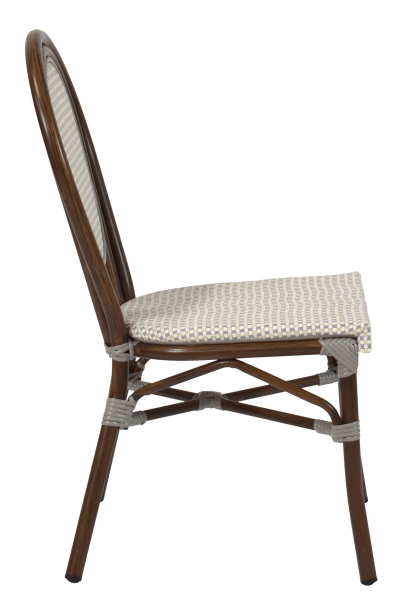 Chaise Paris - en stock - Beige