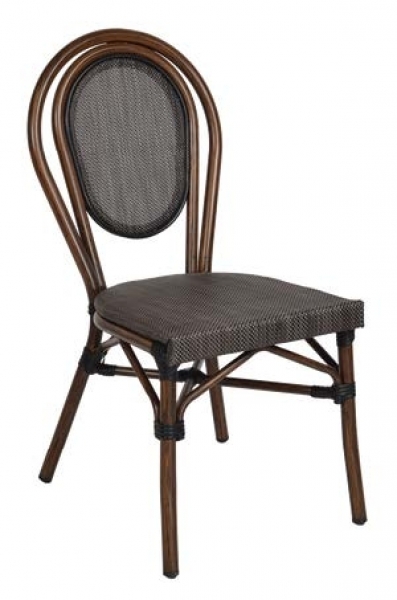 chaise-Paris-Noir