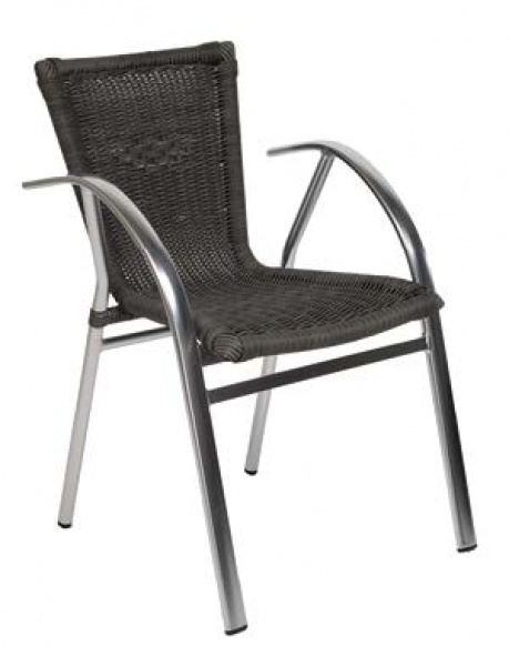 fauteuil-Saint-Tropez-Gris