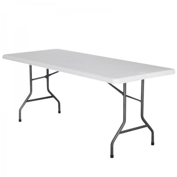Table rectangle Nîmes - 8 à 10 personnes