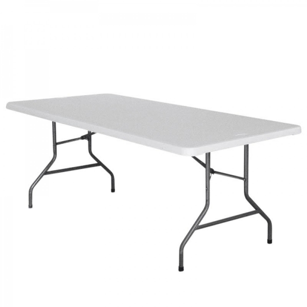 Table rectangle Nîmes - 10 à 12 personnes