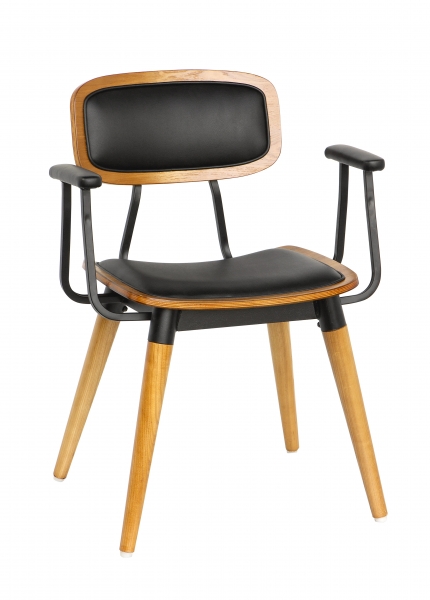 Fauteuil-Studo-Black