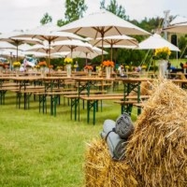 Banc Brasserie cornière Naturel