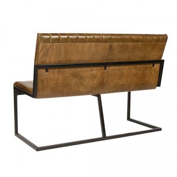 Banquette Hopkins small - en stock