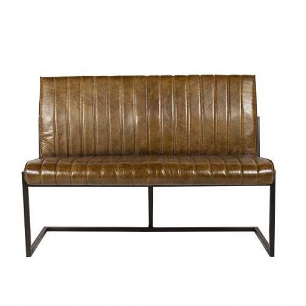 Banquette Hopkins small - en stock