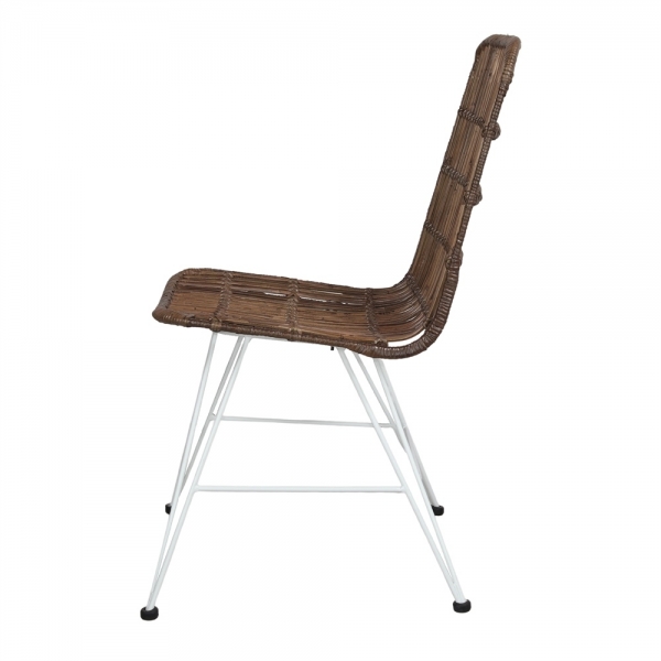 Chaise Acacia - en stock