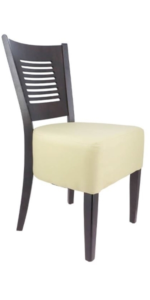 Chaise Amilly Front