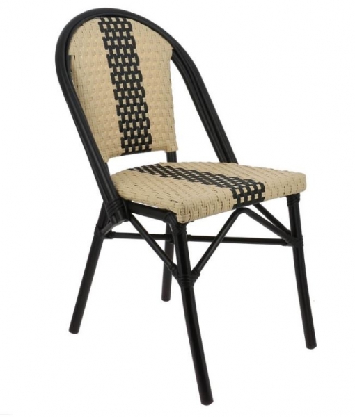 Chaise Andorre Front
