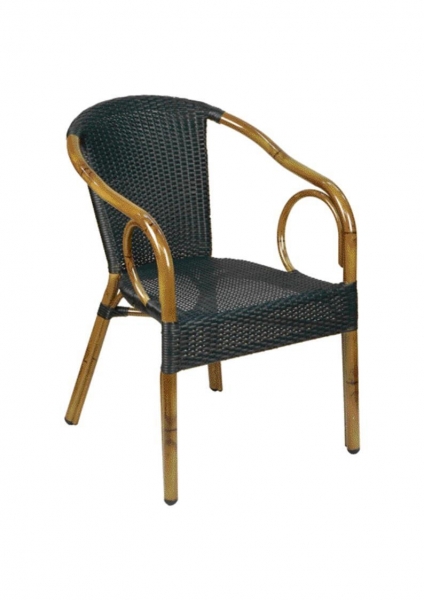 Fauteuil Costa Mocca
