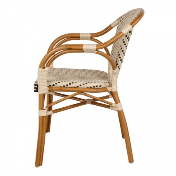 Chaise Los Angeles View