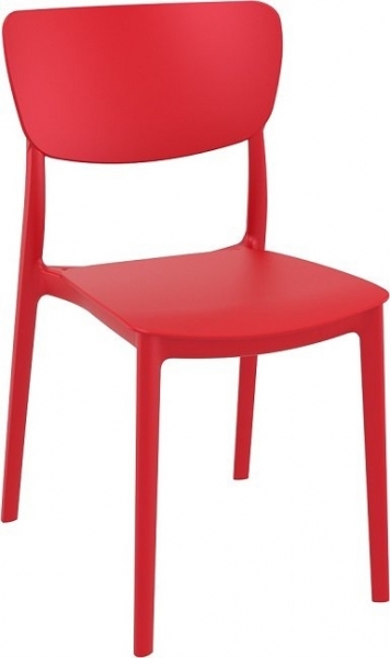 Chaise Monna Rouge
