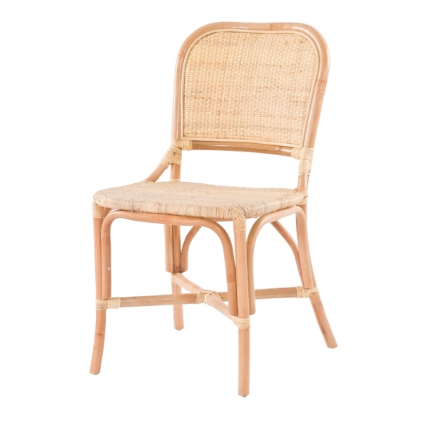 Chaise Omaha - Naturel