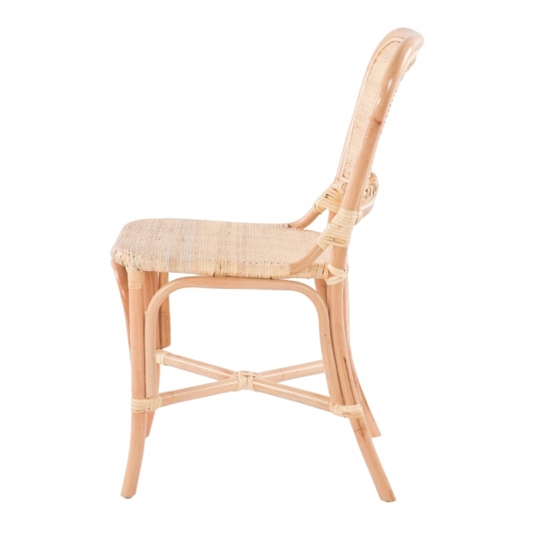 Chaise Omaha - Naturel